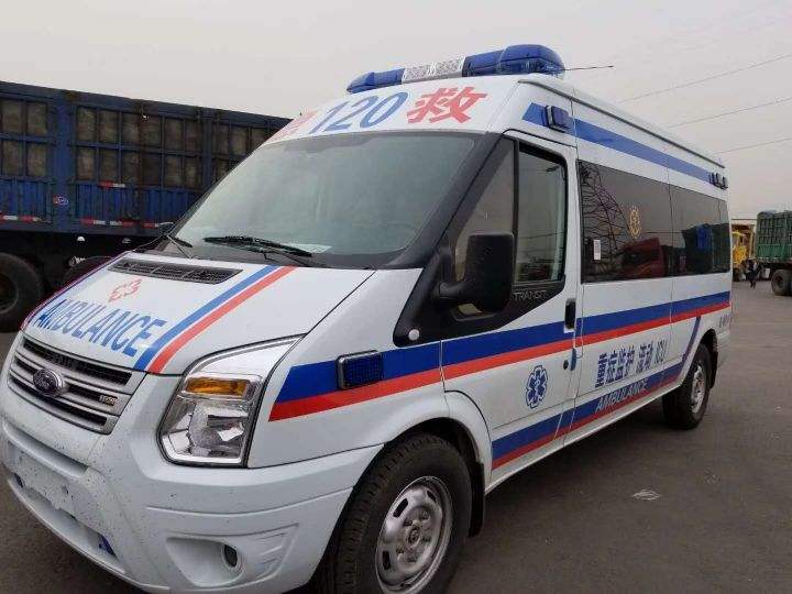 镇平县成人监护型护送